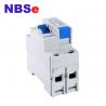 NBSe BF62 Series Residual Current Circuit Breaker Short Circuit Protection