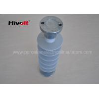 China High Voltage Post Insulators , Post Type Insulator With CE / SGS on sale