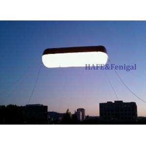 Customized2600W LED Film Lighting Balloon For Cinema Television And Photography Dimmable