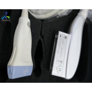 China GE L6-12-RS Used Ultrasound Probe Linear Sonography Medical Equipment supplier