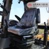 China Backhoe Excavator Loader 4x4 Multi Functional Machine High Reliability wholesale