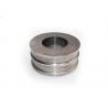 China OEM Tungsten Carbide Roller For Flat Steel , Hard Alloy Roller And Other Tungsten Steel Rollers wholesale