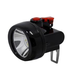 China FCC sem corda da lâmpada de tampão da mineração do diodo emissor de luz do Portable IP65 para a indústria mineral, luz do tampão do mineiro supplier