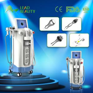 China New Technology Effective ultrasonic cavitation hifu slimming machine supplier