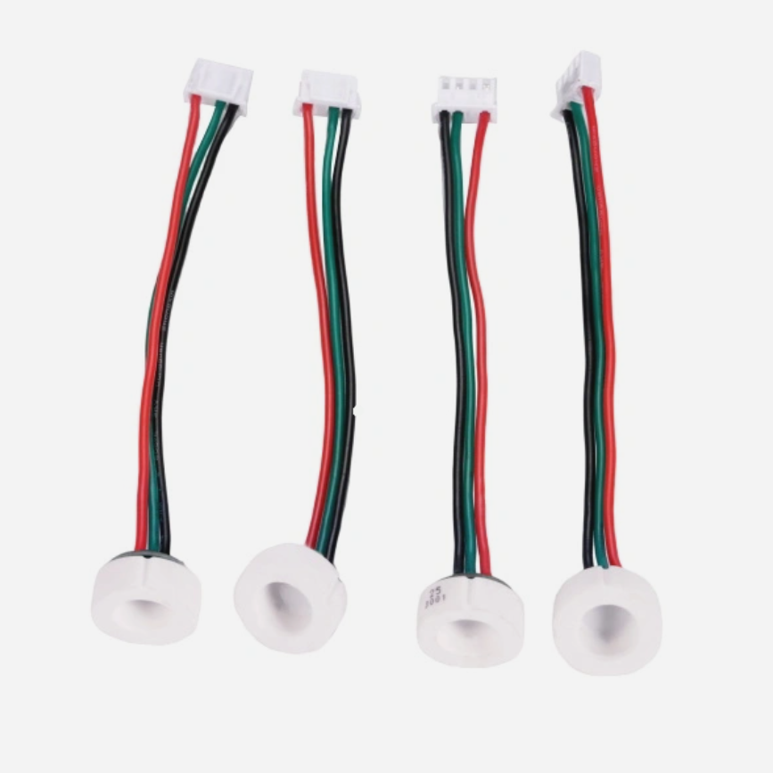 China Módulo de sensor de presión con diafragma enrasado con múltiples tipos de salida para control de procesos industriales supplier