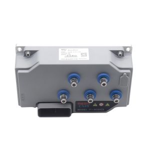 48V トラクション または ポンプ 貨物 ハンドリング 積み上げ/卸し 電動フォークリフト サーボ モーター コントローラー