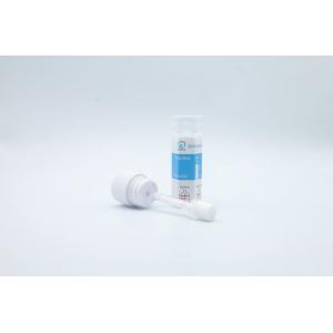 Disposable Plastic Rapid Multi Drug Test Cup Ce Certification