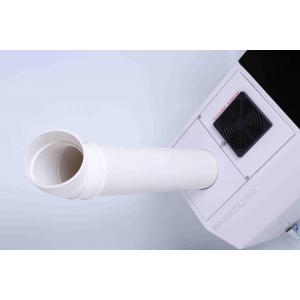 Tabletop 6L/H Ultrasonic Industrial Humidifier Ultrasonic Mist Maker Fogger