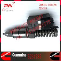 China Diesel Detroit Common Rail Fuel Pencil Injector 5234785 5234795 5234865 on sale