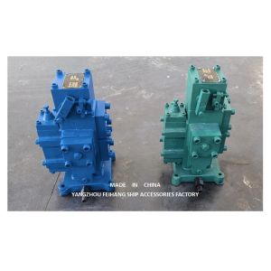 Product Description For CSBF-G20 Winch Control Valve &  Hydraulic  Winch Control Valve MODEL CSBF-G20