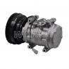 12 Volt Auto AC Compressor for Toyota USA RAV 4 1995 - 2000 / Car Air Conditione