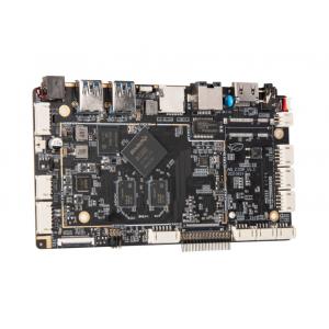 RK3568 android Embedded System Board Wifi LCD Controller Android 11 Mainboard for kiosk and LCD digital signage android