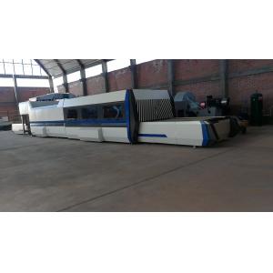 State-of-the-art Glass Tempering Furnace Machine for Forced Convection in Foshan Star