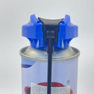 China Versatile Tube-Equipped Refill Cap for Precise Liquid Dispensing in Laboratory and Medical Settings supplier