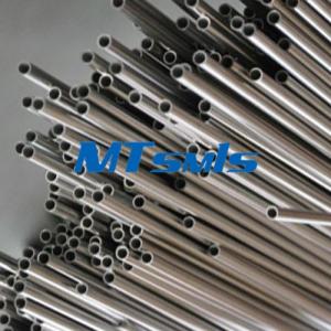 BA Surface ASME SA790 2205 Duplex Stainless Steel Seamless Tube