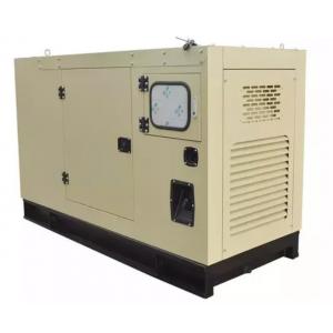 280KW 350kva Soundproof Diesel Generator Set DeepSea 3110 Smartgen Controler