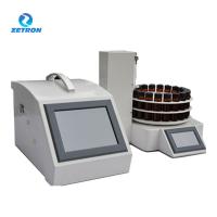 China AIS-2.0 USB Autosampler With TOC Analyzer In Multi Sample Analysis on sale