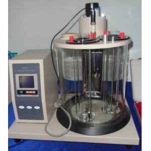 China ASTM 700W Oil Analysis Testing Equipment al in one intelligent supplier