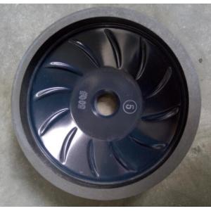 China Resin wheel for glass beveling machine 270#/500#/700# supplier