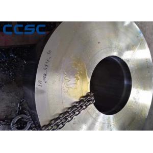 Stainless Steel Hot Forged Parts With Polishing Surface For Oil / Gas Drilling