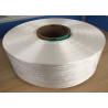 China Weaving HT Polypropylene Yarn Dope Dyed Industrial PP Filament Yarn 1200D wholesale