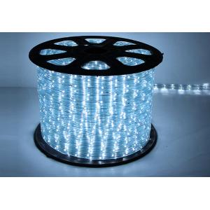 2 Wire Round Flexible LED Rope Light