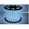 China Flexilight Indoor/Outdoor LED Rope Light Static Blue wholesale