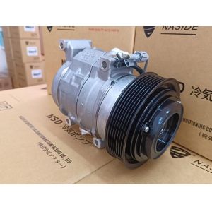 China Auto AC Conditioning Compressor For Toyota RAV4 2001-2005  8832042080 88320-42080 10S15C wholesale
