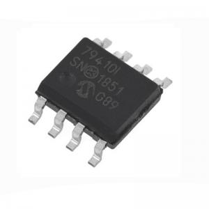 Microchip Tech SOIC-8 Clock Timing IC MCP79410-I/SN Real Time Clock Chips