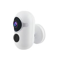 China high quality wifi IP security camera PIR Detection Two-way Talk Surveillance battery camera on sale