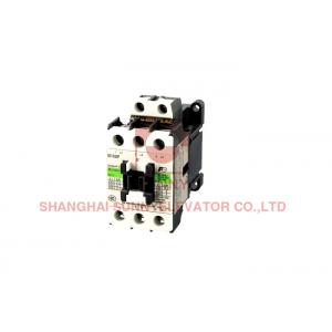 China SC Series AC Magnetic Contactor  TK Series Thermal Overload Relay supplier