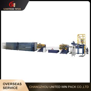 China Extrusão plástica de fabricação do PA da máquina do monofilamento do ANIMAL DE ESTIMAÇÃO do HDPE dos PP supplier