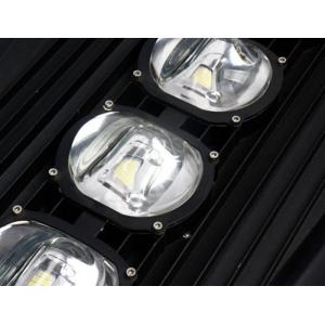 Aluminum Outdoor LED Street Lights 150W PF>0.95 For Main Road Toll Station