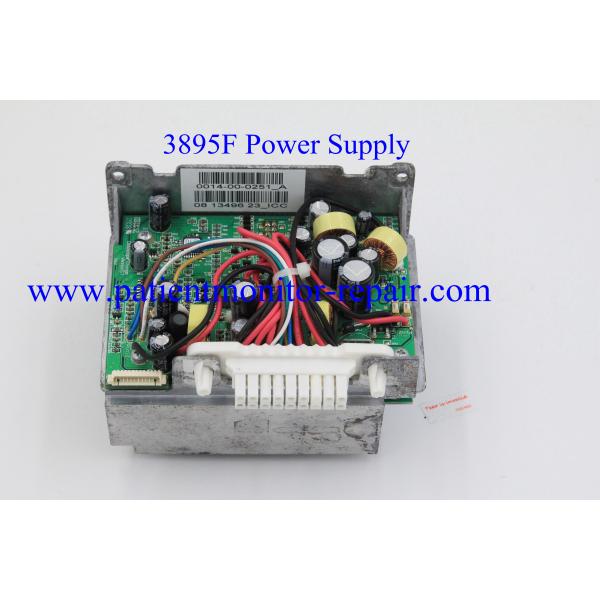 China Moniteur patient Datascope Passaport de Mindray 2 pièces de rechange médicales de dispositifs d'hôpital d'alimentation de l'énergie 3895F supplier