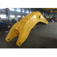 China 20M Material Handling Cranes , Mini Excavator Long Arm Komatsu PC850 on sale