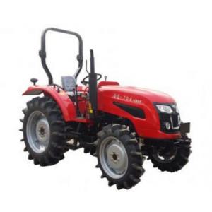 China Good reliability, Low fuel consumption, Economic efficiency 30HP to 200HP Farm Tractor For Sale