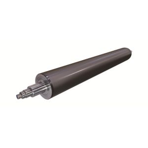 China Flexographic Printing with Anilox Rollers Achieves High-Quality Printing. wholesale