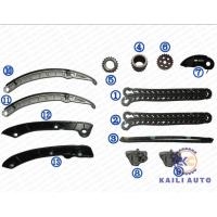 China Timing chain kit for LAND ROVER/JAGUAR LR4 HSE Range rover sport discovey F-FACE XF XE F-TYPE 3.0T V6 GAS LR032048 5*140 on sale