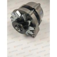China Durable DEUTZ Engine Parts 12V 55A Voltage Regulator Alternator 01182151 01183638 on sale