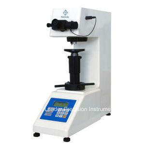 China Low Load Brinell HBS-62.5 Digital Hardness Tester supplier