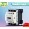 Compact Installation AC Motor Contactor 115~620A AC-3 AC-1 24V 110V 230V 380V