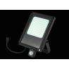 China Rechargeable 120 LED Solar Motion Sensor Flood Lights Energy Saving For Street wholesale