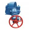 China Alternative Simple Structure Hydraulic 1MW Turgo Turbine Generator For High Water Head wholesale