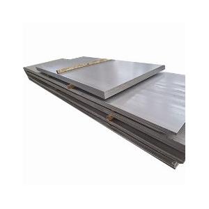 DELLOK 304 Stainless Steel ASTM DIN 20m Hot Rolled Steel Plate