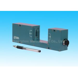 High Accuracy Laser Diameter Measuring Gauge Tools ±0.0005mm Measurement