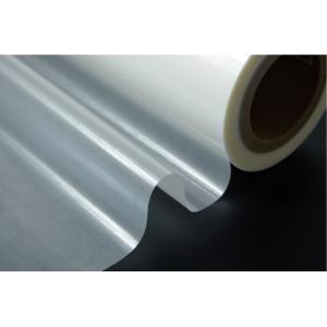 Super Anti Scratch Matte Thermal Laminating Film For 3C Packing Box Luxury Packing Box