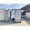 China Gerador de oxigénio VPSA totalmente automático, sistema de geração de oxigénio wholesale