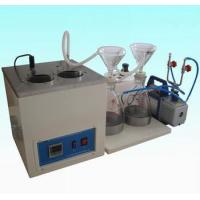 Petroleum Oil Additive Mechanical Impurity Tester GOST 6370-1983:1997