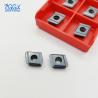 China Drill Turning Cemented Carbide Inserts PVD Coating CNC Tool Insert wholesale