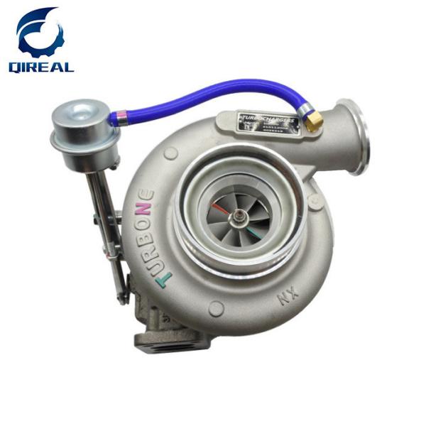 China Turbocompressor 4046292 para o motor DL08 HX40W do turbocompressor 65.09100-7139 da máquina escavadora DX300 supplier